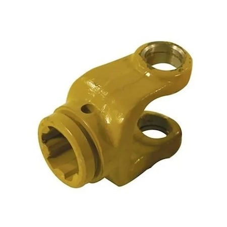 Aftermarket Tractor Yoke  QD Push Pin A-141028004-AI